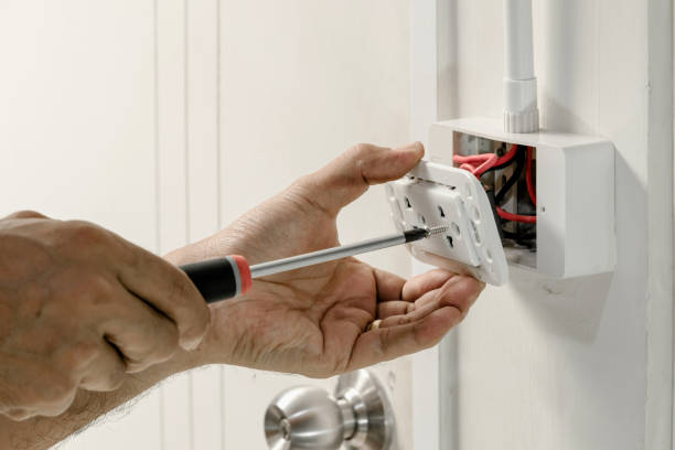 Best Electrical Panel Upgrades  in Basking Ridge, NJ