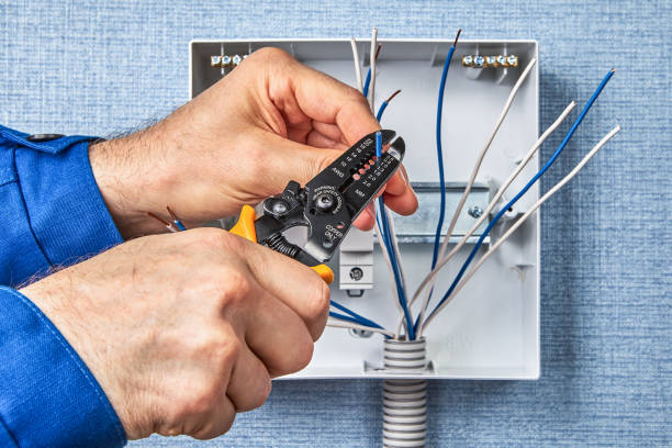 Commercial Electrical Services in Basking Ridge, NJ