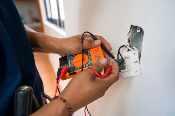 Emergency Electrical Repair Services in Basking Ridge, NJ