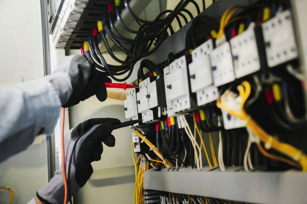 Industrial Electrical Services in Basking Ridge, NJ