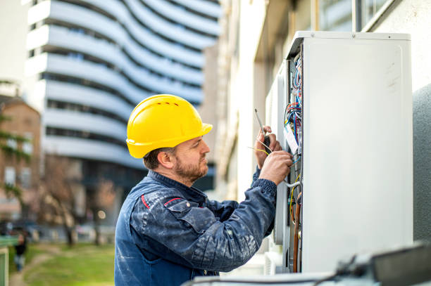 Best Industrial Electrical Services  in Basking Ridge, NJ