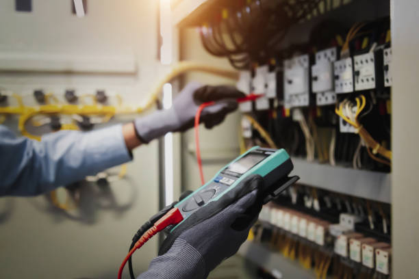 Best Electrical Maintenance Services  in Basking Ridge, NJ