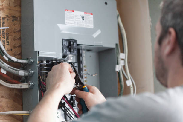 Best Generator Installation and Maintenance  in Basking Ridge, NJ